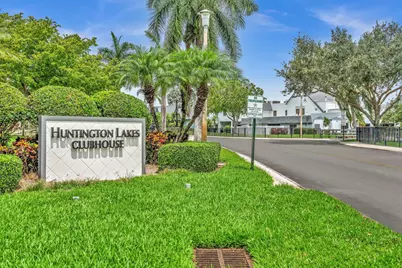 7076 Huntington Lane #803, Delray Beach, FL 33446 - Photo 49