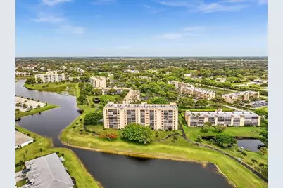 7076 Huntington Lane #803, Delray Beach, FL 33446 - Photo 5