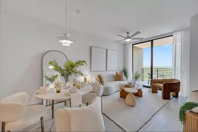 401 SW 1st Avenue #3302, Fort Lauderdale, FL 33301 - Photo 19