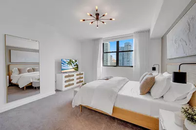 401 SW 1st Avenue #3302, Fort Lauderdale, FL 33301 - Photo 11