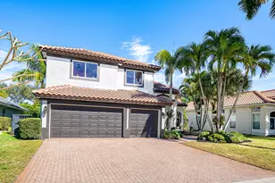 19706 Dinner Key Dr, Boca Raton, FL 33498 - Photo 3