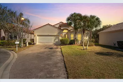 334 NW Millpond Lane, Port Saint Lucie, FL 34986 - Photo 1