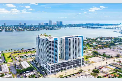 220 Lake Shore Drive #2005, West Palm Beach, FL 33403 - Photo 35