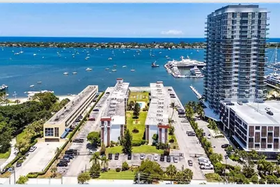 4500 N Flagler Drive #A9, West Palm Beach, FL 33407 - Photo 1