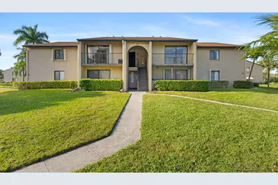 537 Shady Pine Way, Greenacres, FL 33415 - Photo 1