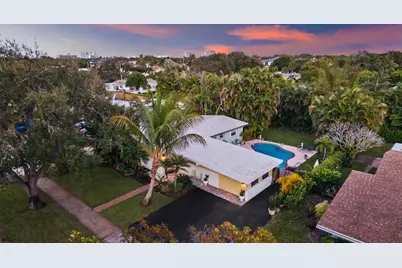 708 Westwind Drive, North Palm Beach, FL 33408 - Photo 1