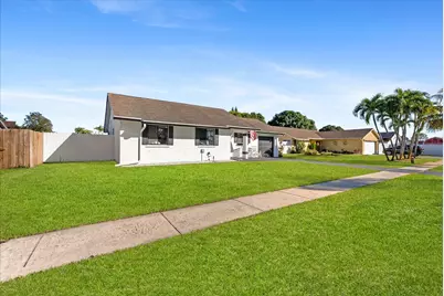 396 Monte Trail, West Palm Beach, FL 33415 - Photo 3