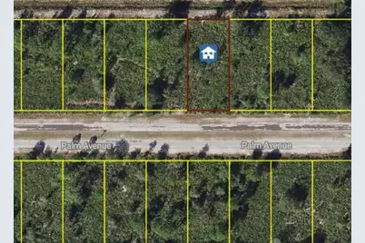 0 Palm Avenue, Indian Lake Estates, FL  - Photo 1