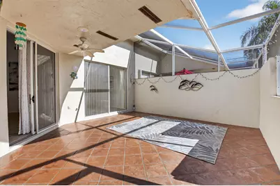 9635 Boca Gardens Circle N #D, Boca Raton, FL 33496 - Photo 21