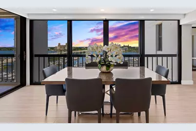 400 N Flagler Drive #1201, West Palm Beach, FL 33401 - Photo 3