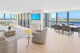 400 N Flagler Dr, West Palm Beach, FL 33401 - Photo 5