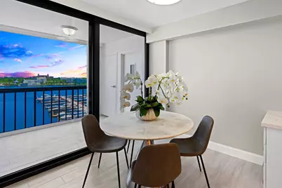 400 N Flagler Drive #1201, West Palm Beach, FL 33401 - Photo 9