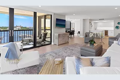 400 N Flagler Drive #1201, West Palm Beach, FL 33401 - Photo 11