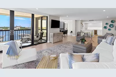 400 N Flagler Drive #1201, West Palm Beach, FL 33401 - Photo 11