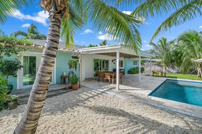 356 Mars Avenue, Tequesta, FL 33469 - Photo 1