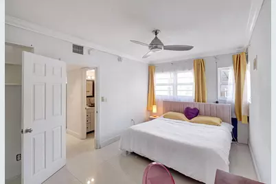 900 Euclid Avenue #8, Miami Beach, FL 33139 - Photo 1