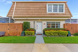 11625 Winchester Dr, Palm Beach Gardens, FL 33410 - Photo 1