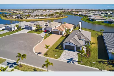 12461 SW Water Dance Way, Port Saint Lucie, FL 34987 - Photo 1