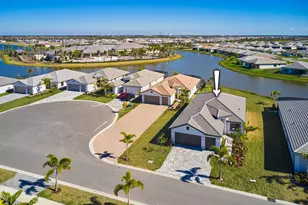 12461 SW Water Dance Wy, Port Saint Lucie, FL 34987 - Photo 1