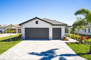 12461 SW Water Dance Wy, Port Saint Lucie, FL 34987 - Photo 35