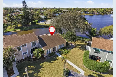 406 Lakewood Court #4a, Jupiter, FL 33458 - Photo 3