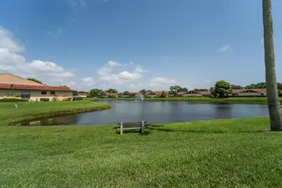 4413 Woodstock Drive #A, West Palm Beach, FL 33409 - Photo 29