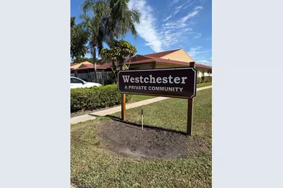 4413 Woodstock Drive #A, West Palm Beach, FL 33409 - Photo 1