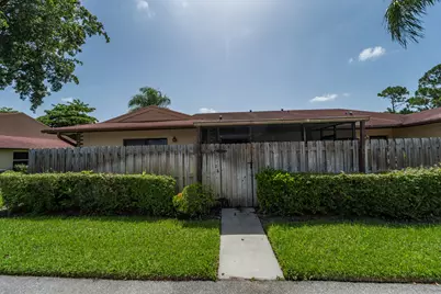 4413 Woodstock Drive #A, West Palm Beach, FL 33409 - Photo 3