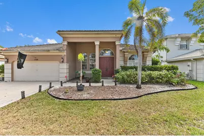1766 Annandale Circle, Royal Palm Beach, FL 33411 - Photo 1