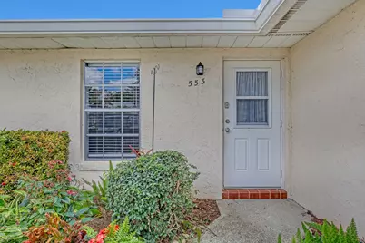 553 Covered Bridge Boulevard, Lake Worth, FL 33467 - Photo 1