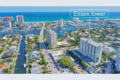 340 Sunset Drive #1506, Fort Lauderdale, FL 33301 - Photo 1