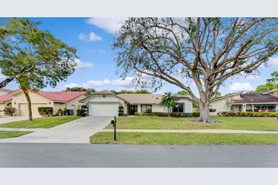 7379 London Lane, Boca Raton, FL 33433 - Photo 1