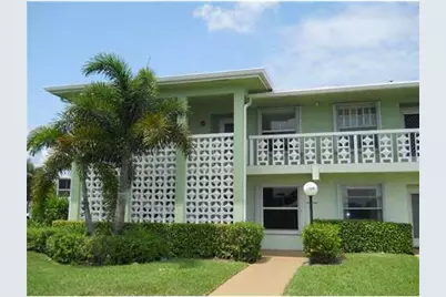 1720 NW 19th Terrace #102, Delray Beach, FL 33445 - Photo 1