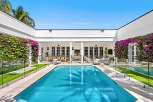 208 Sandpiper Dr, Palm Beach, FL 33480 - Photo 5