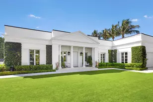 208 Sandpiper Dr, Palm Beach, FL 33480 - Photo 1
