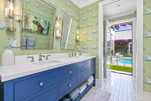 208 Sandpiper Dr, Palm Beach, FL 33480 - Photo 45