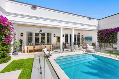 208 Sandpiper Drive, Palm Beach, FL 33480 - Photo 7