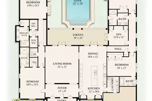 208 Sandpiper Dr, Palm Beach, FL 33480 - Photo 59