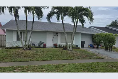 6158 Westfall Road, Lake Worth, FL 33463 - Photo 1