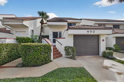 402 Sea Oats Drive #G, Juno Beach, FL 33408 - Photo 1