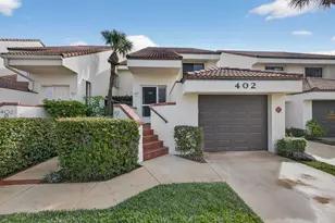 402 Sea Oats Dr, Juno Beach, FL 33408 - Photo 1