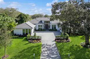 8533 N Native Dancer Rd, Palm Beach Gardens, FL 33418 - Photo 1