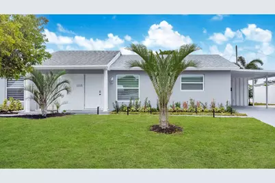 1115 Stillwater Drive, Jupiter, FL 33458 - Photo 1