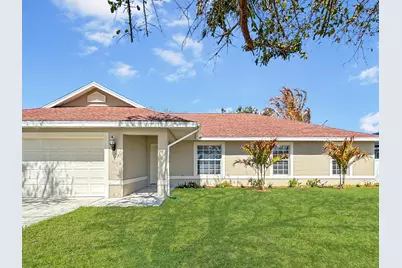 117 SW Glenwood Drive, Port Saint Lucie, FL 34984 - Photo 1