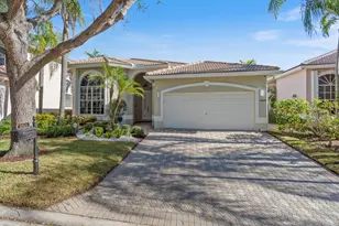 1513 NW 121st Dr, Coral Springs, FL 33071 - Photo 1