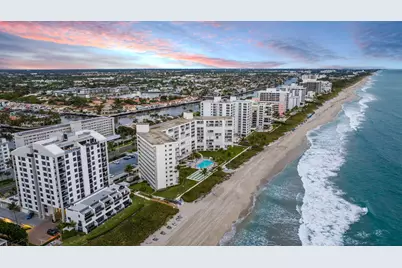 3101 S Ocean Boulevard #1002, Highland Beach, FL 33487 - Photo 39