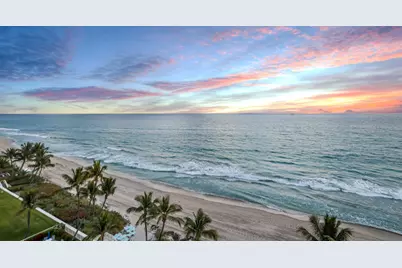 3101 S Ocean Boulevard #1002, Highland Beach, FL 33487 - Photo 35