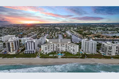 3101 S Ocean Boulevard #1002, Highland Beach, FL 33487 - Photo 37