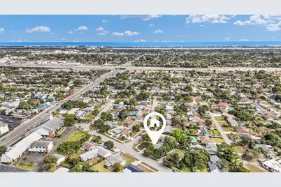 702 Sunset Drive, Lake Worth Beach, FL 33461 - Photo 5