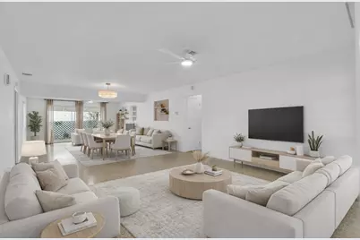 702 Sunset Drive, Lake Worth Beach, FL 33461 - Photo 7